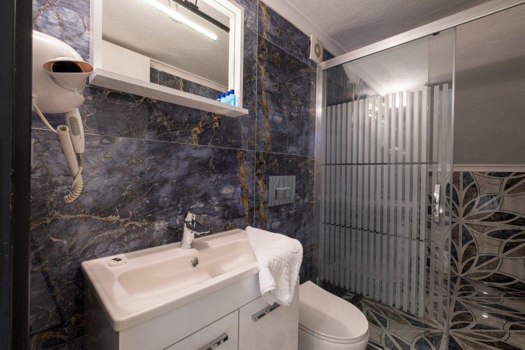Tanrise City Residence フェティエ エクステリア 写真