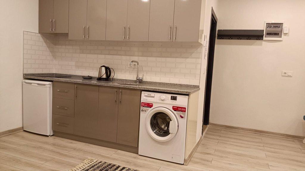 Tanrise City Residence フェティエ エクステリア 写真